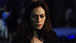 thegavelcorrupts: Tara Knowles in every episode: 2x06 - falx cerebri