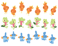 sketchinthoughts:  tiling oras starters!