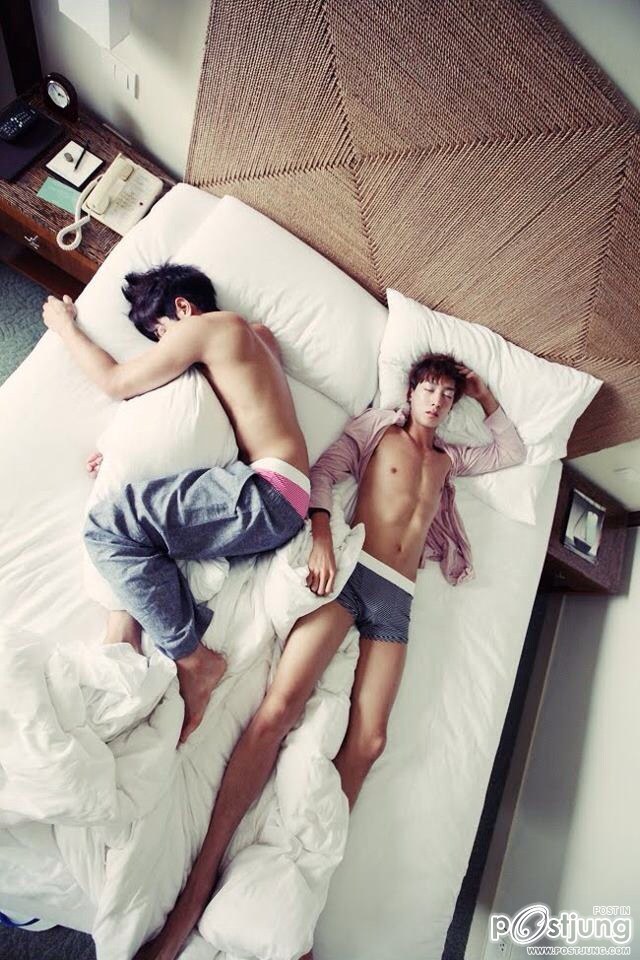 Asian Hot Guys