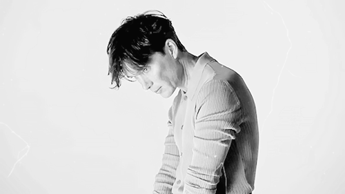 Cillian Murphy For Versace Icons