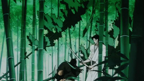 guts-and-uppercuts:Ninja Scroll (1993)
