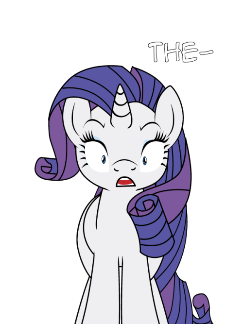 twixie-answers:  Practice makes perfect  xD Oh Rarara~