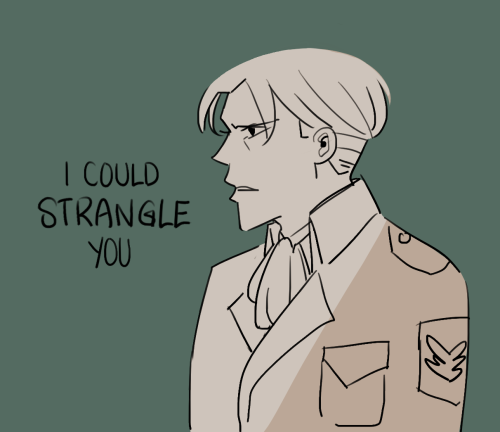 project-zorthania:erwin, i think it’d be better for everyone if you just stayed home.For @sonderous-