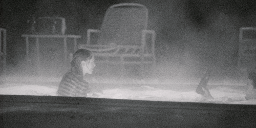 dreamstormed:   Stranger Things (2016)