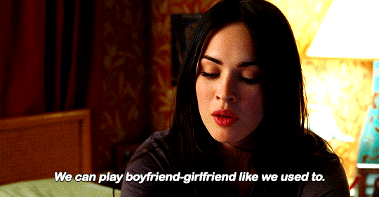 witchinghour:Jennifer’s Body (2009) dir. Karyn Kusama