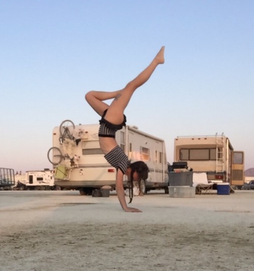 spliffairy:  Last day on da playa