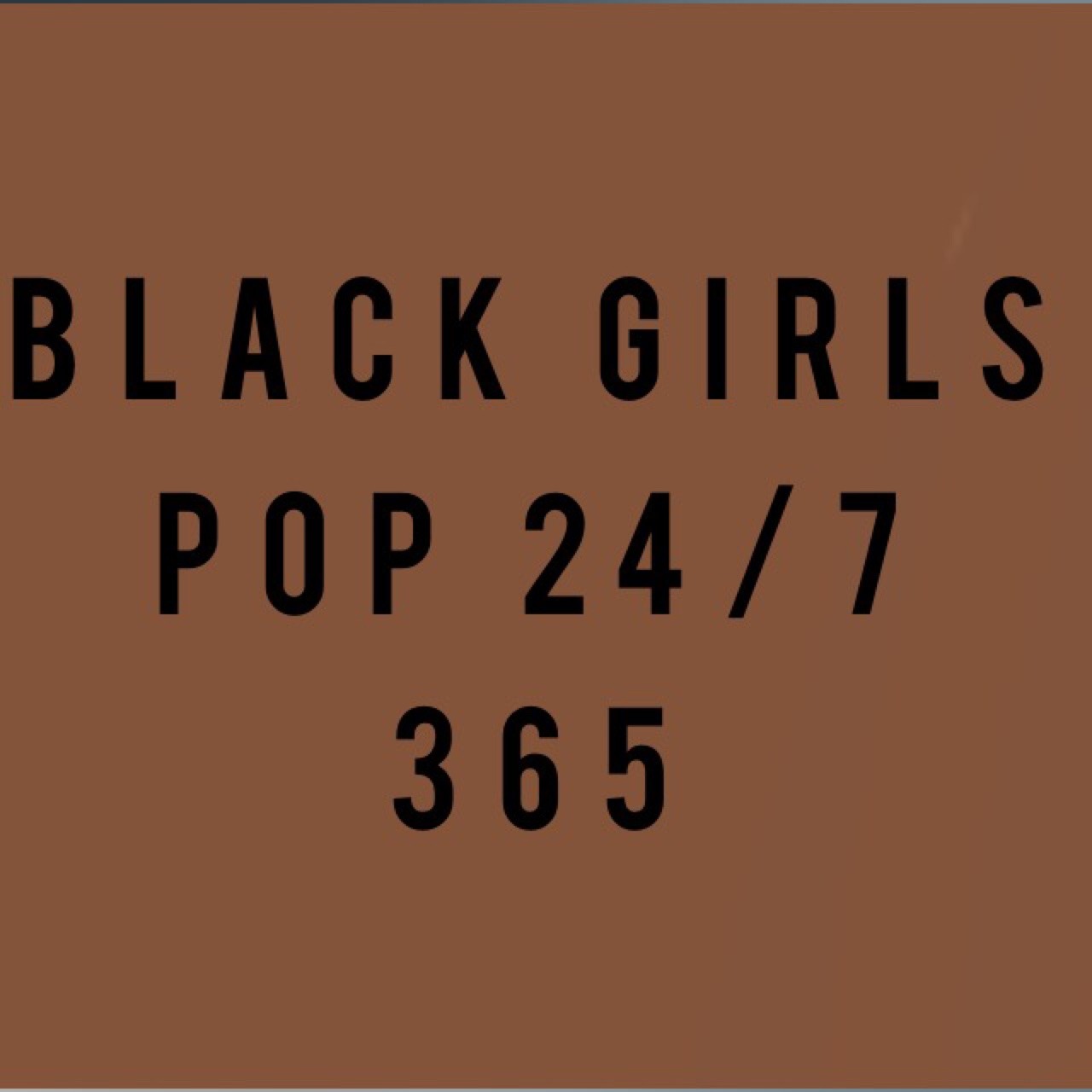 mauvemee-ahh:  God’s Black Gold 2k16 !!!! 