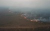 doncosciotte:So, our Lung is on fire. It is already threatened by huge deforestation,