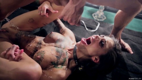 Sex BONNIE ROTTEN pictures