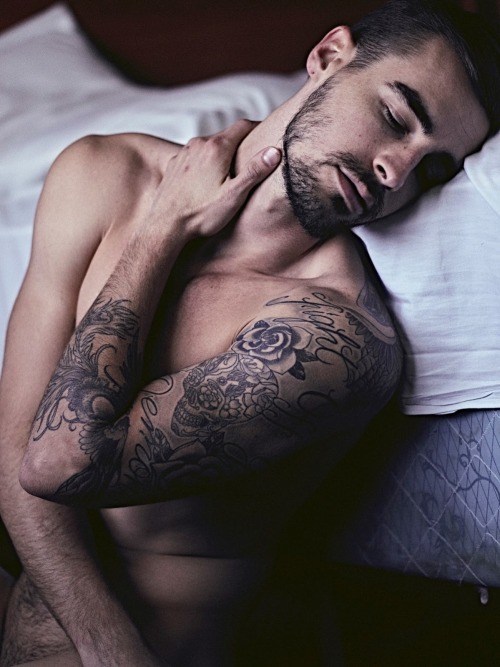 bambam62:  Brandyn Farrell by Brian Kaminski