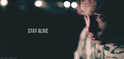 twentyonepoints:TRUCE