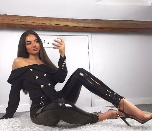 High Heels Corner