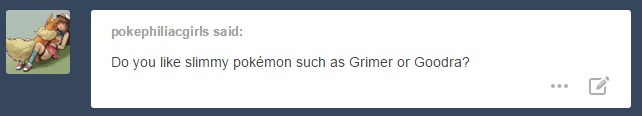 littlebonedpokemon:  asktrainer-gals:  Yes they do! c:((Hereâ€™s a third set