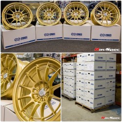 jdmwheel:  #enkei #nt03+ #wrx #legacy #brz #5x100 #frs   18x9.5 +40mm 5x100 — 񘎆 shipped  Limited qty, limited edition