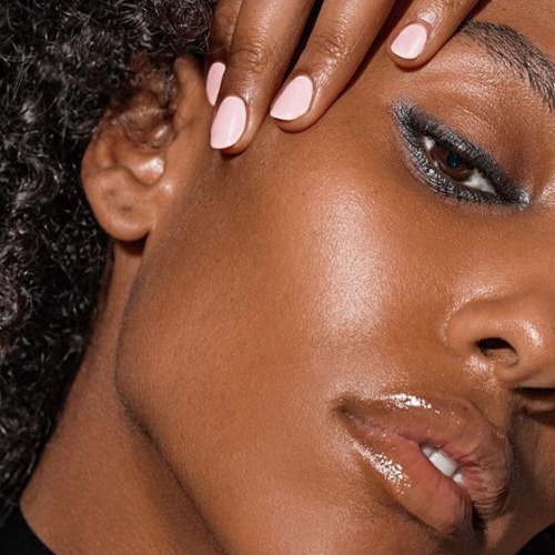 turnon - mekdes mersha for glossier