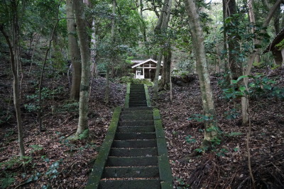 高宮神社＠鳥取市