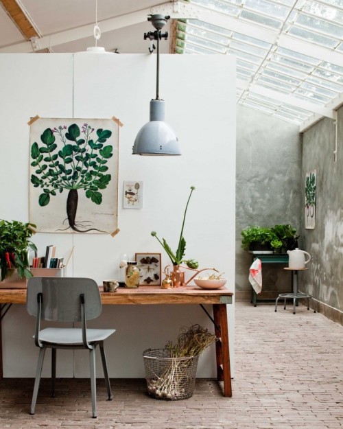 gravity-gravity:Source: Remodelista