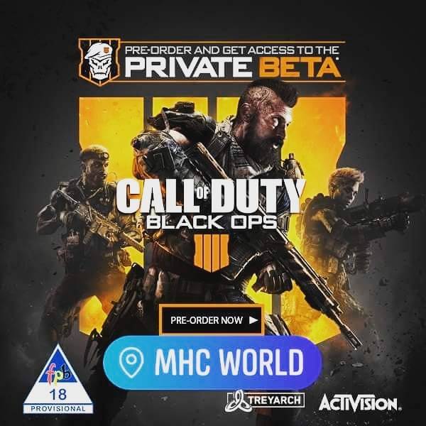 Black Ops 4 Discount Code Xbox One My passion 😆 — PRE-ORDER Call of Duty®: Black Ops 4 Today to...