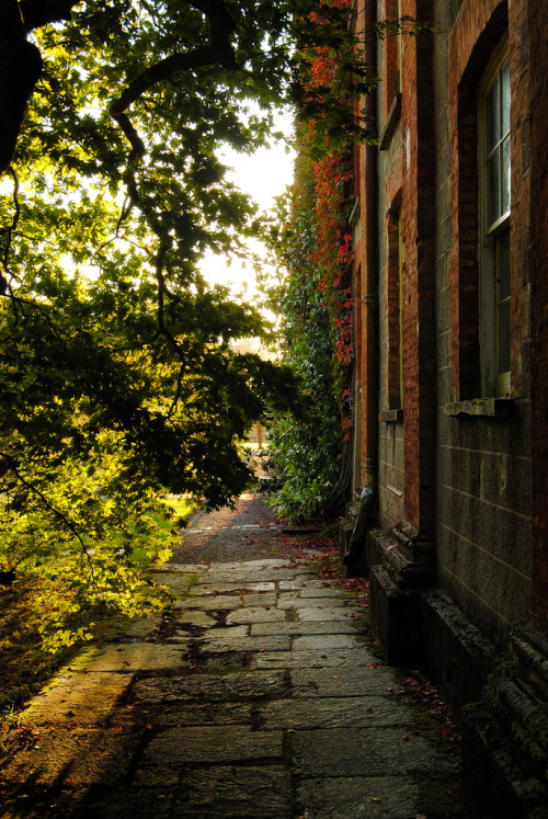 Bantry House (by Nicholas O'Donell Photography)