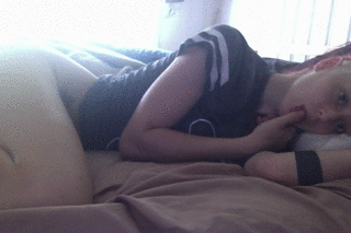camdamage:  i may have learned how to make gifs[full clip(s) on Patreon]