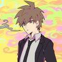 makoto-naegi-stud-and-friends avatar