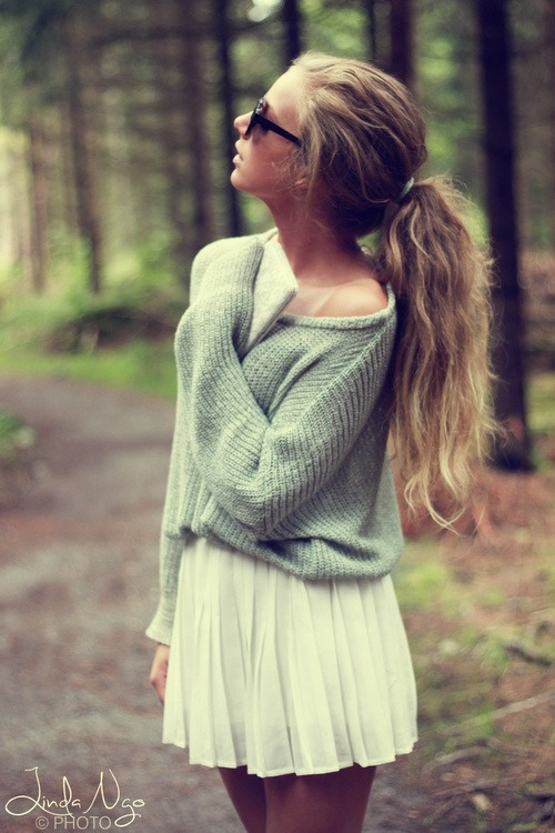 fotosfornovelas:  -Chicas hipster-Ropa Hipster