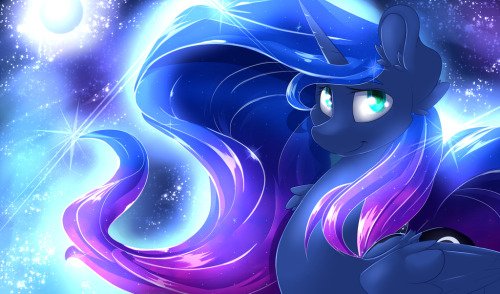 fandoms-females:  Cartoon Madness Finale - By The Light Of Moon  (  lunar_shine_by_madacon )   <3 <3 <3