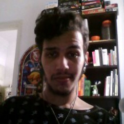 midesconocido:  Guapo