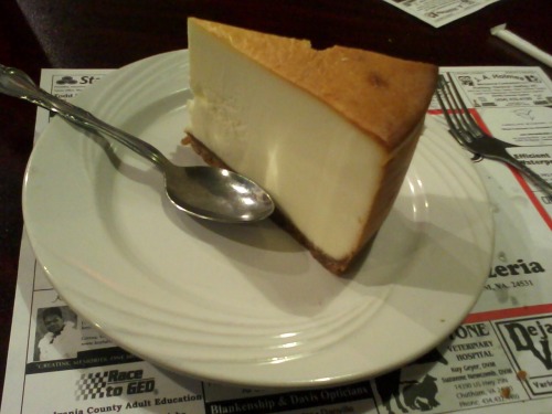 My lunch today
