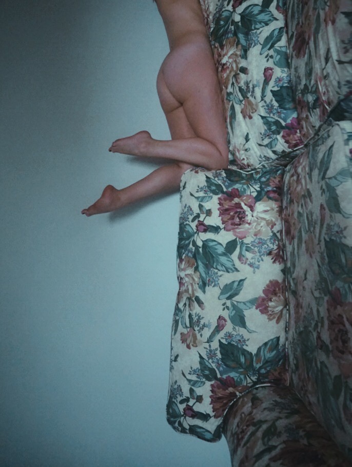 intoxicatingtouches:  Fun fact: the cushion slid right out from under me moments