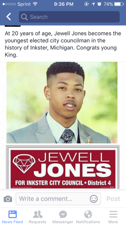 africa-will-unite:  bishopmyles:  detroitdreads313:  Put some work in young black man.  Ayeeeee! Gon head then sir!   