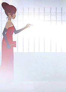 sailorsappho:Carmen Sandiego + outfits (pt. 2)