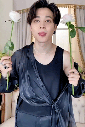 BTS In The Behind Clips For BE