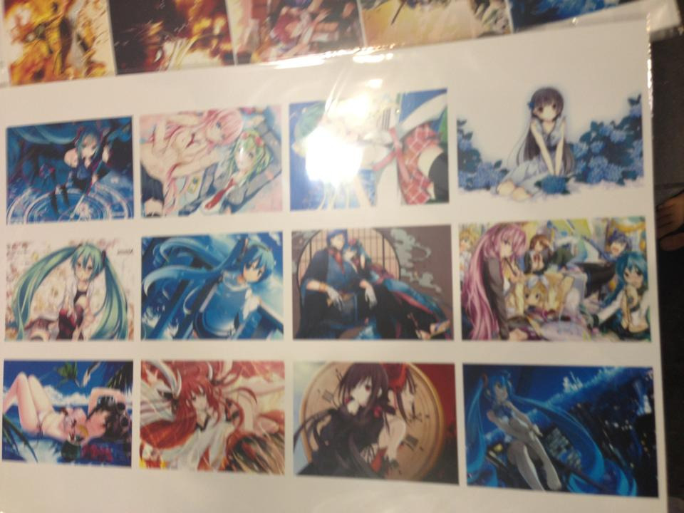 nunubunkie:  t1mco:  ART THIEVES AT SACANIME This is pretty important, especially