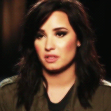 louvats-blog:  Demi Lovato Premieres Heart Attack Video. 