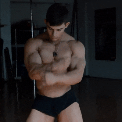 super-beefy-men: