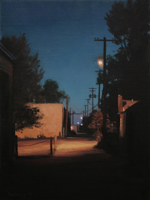 nevver: Up all night, Stephen Magsig  shiieeeeeet