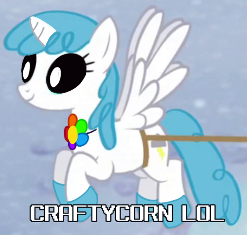 I Liked This Unicorn :)