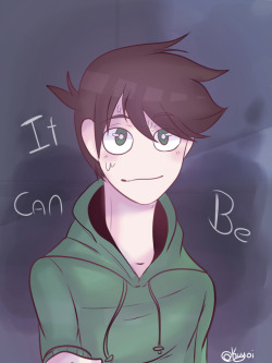 eddsworld-tbatf:  ku-chanart: I could not