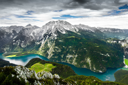 expressions-of-nature:  by Johannes HeuckerothThe Beauty of Bavaria