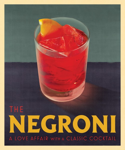 The Negroni, Florence - Equal parts forever.