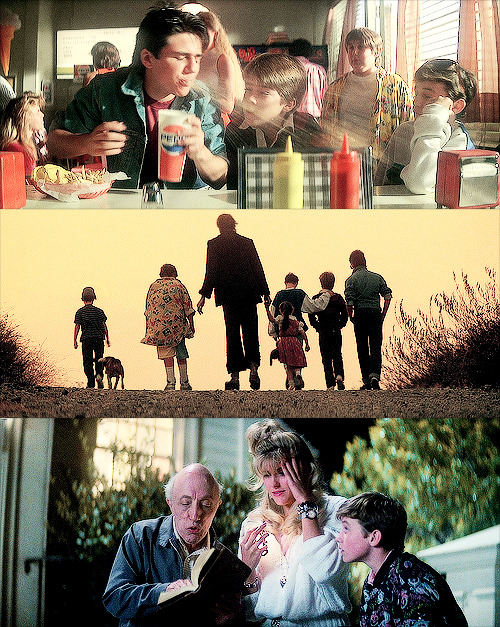 skywlker:  Get To Know Me Meme:  [9/12] favourite movies in no particular order: The Monster Squad (1987) 