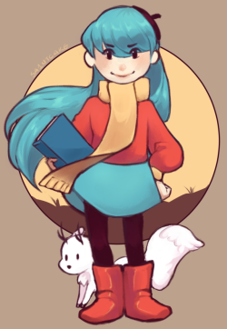 sa1ntcake: I finished watching Hilda and