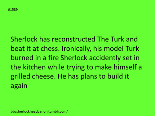 bbcsherlockheadcanon: Submitted by the-other-greengrass-girl   