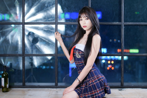 korean-dreams-girls:  Lee Eun Hye - 4th Set Pics