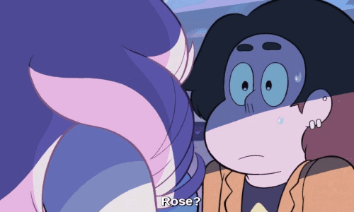 I was making an observation while watching ‘We Need to Talk again and I realized