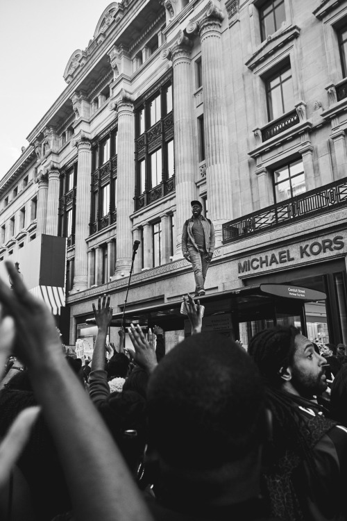 BLACK LIVES MATTER London, UK Ph: Philipp Raheem