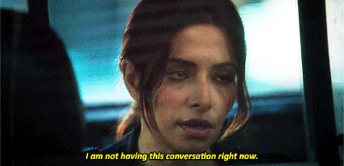 asleepinawell:Yeah, sure, Root. Maybe someday.