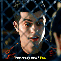 the-devils-dandy: Ship them. Appreciate them. Love them. When babe asks if he can go in already