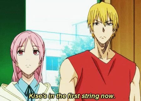 redxblueihateloveyou: “Ryouta… He’s pissing me off.”